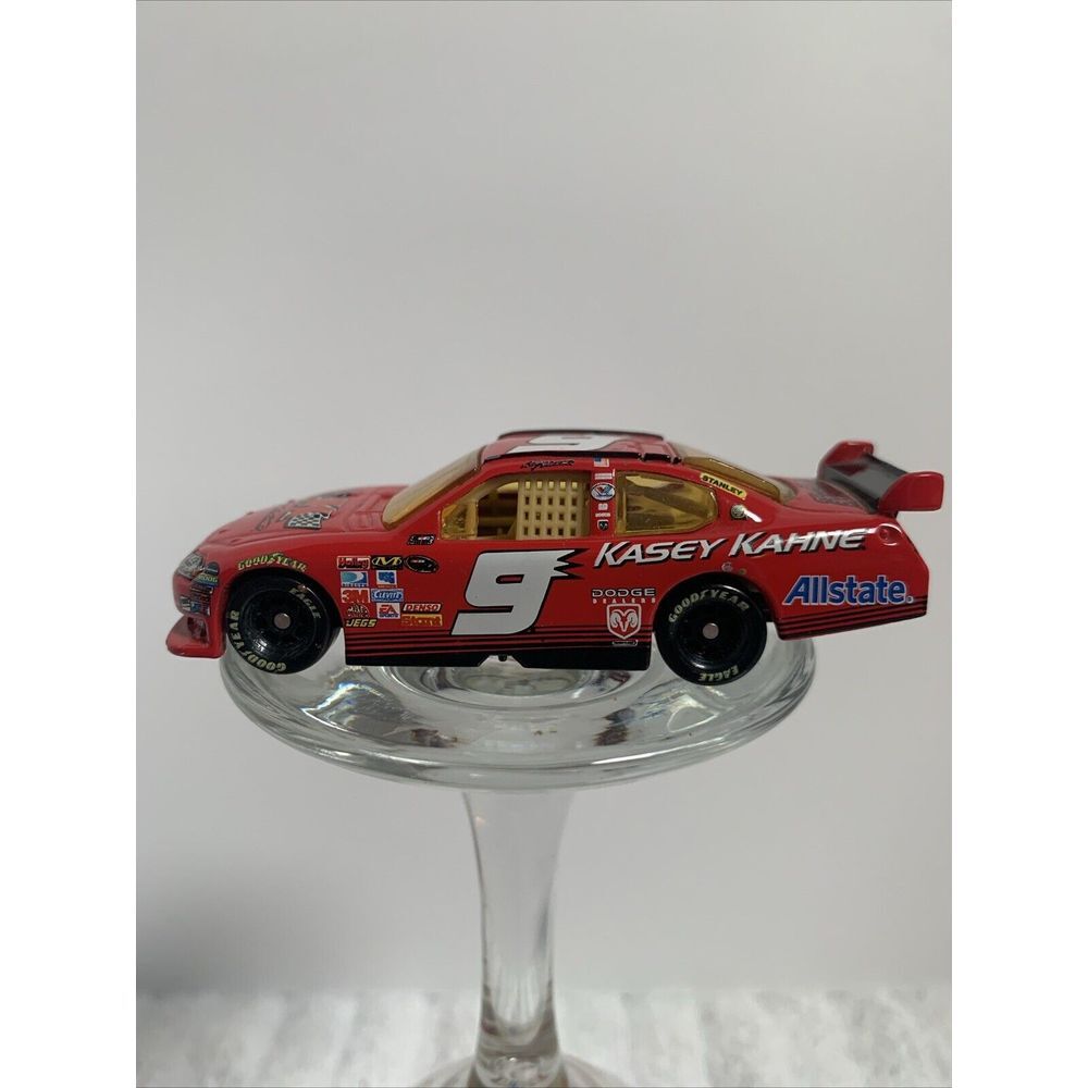 2013 Red Kasey Kahne All‎ State #9 Toy Race Car Vehicle